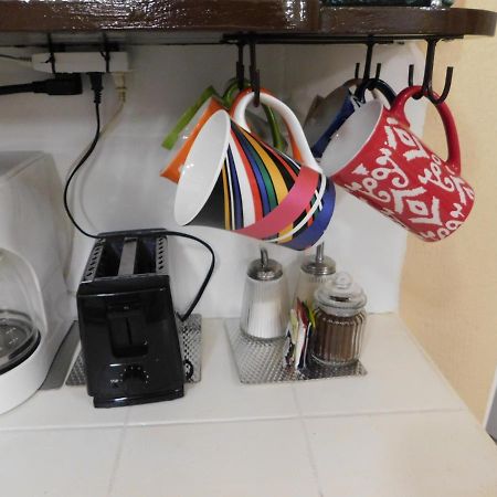Condo Villa B27 Sleeps Five People - B28 Sleeps Six People - Price Includes Housekeeping Fees Not Taxes - Very Close To The Pool And Beach! Jaco Ngoại thất bức ảnh