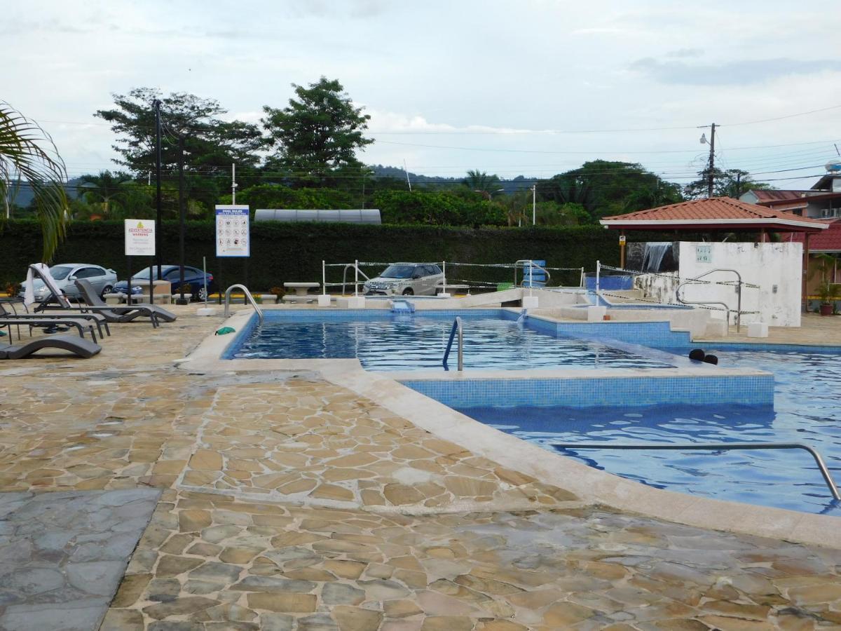 Condo Villa B27 Sleeps Five People - B28 Sleeps Six People - Price Includes Housekeeping Fees Not Taxes - Very Close To The Pool And Beach! Jaco Ngoại thất bức ảnh