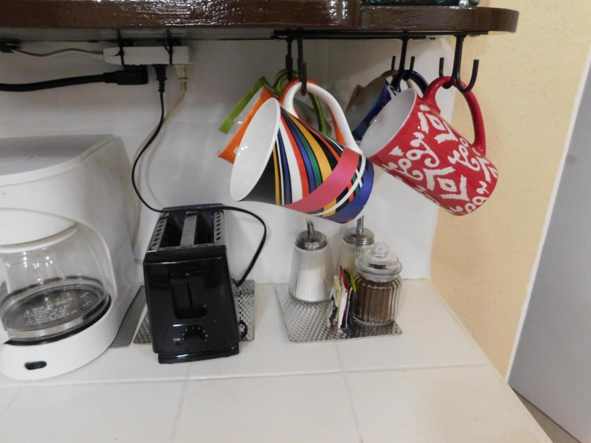 Condo Villa B27 Sleeps Five People - B28 Sleeps Six People - Price Includes Housekeeping Fees Not Taxes - Very Close To The Pool And Beach! Jaco Ngoại thất bức ảnh