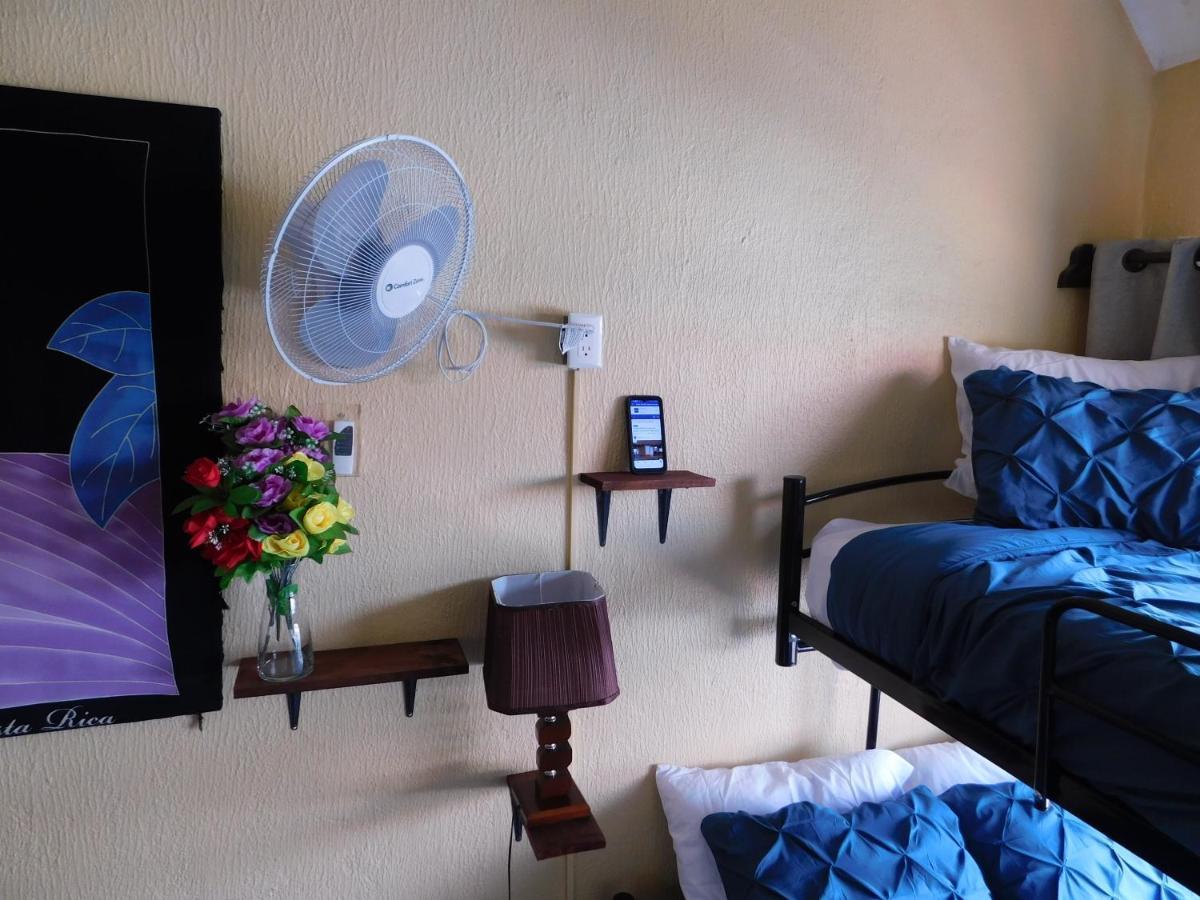 Condo Villa B27 Sleeps Five People - B28 Sleeps Six People - Price Includes Housekeeping Fees Not Taxes - Very Close To The Pool And Beach! Jaco Ngoại thất bức ảnh
