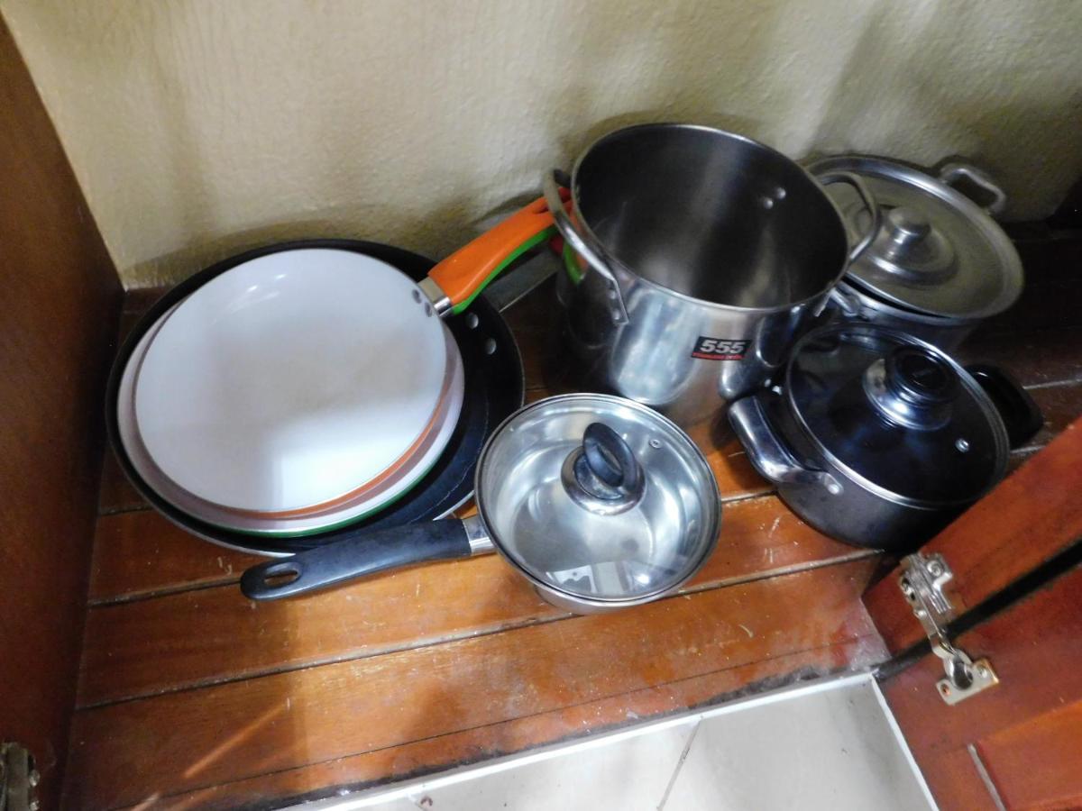 Condo Villa B27 Sleeps Five People - B28 Sleeps Six People - Price Includes Housekeeping Fees Not Taxes - Very Close To The Pool And Beach! Jaco Ngoại thất bức ảnh