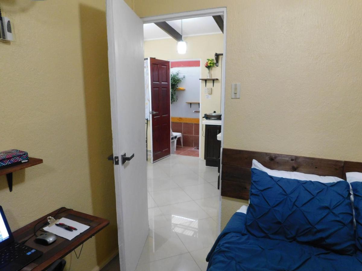 Condo Villa B27 Sleeps Five People - B28 Sleeps Six People - Price Includes Housekeeping Fees Not Taxes - Very Close To The Pool And Beach! Jaco Ngoại thất bức ảnh