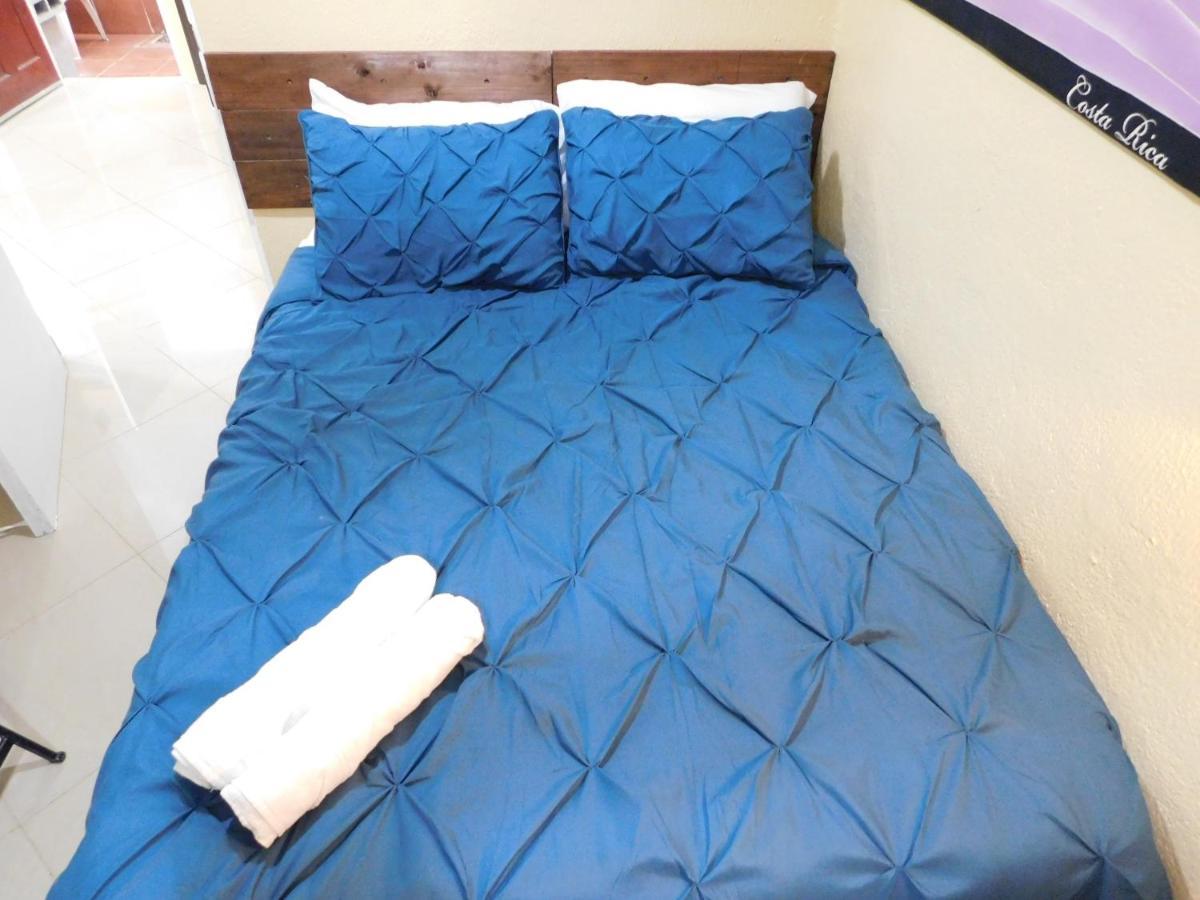 Condo Villa B27 Sleeps Five People - B28 Sleeps Six People - Price Includes Housekeeping Fees Not Taxes - Very Close To The Pool And Beach! Jaco Ngoại thất bức ảnh