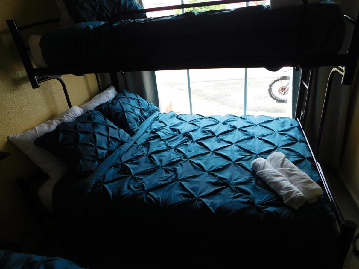 Condo Villa B27 Sleeps Five People - B28 Sleeps Six People - Price Includes Housekeeping Fees Not Taxes - Very Close To The Pool And Beach! Jaco Ngoại thất bức ảnh