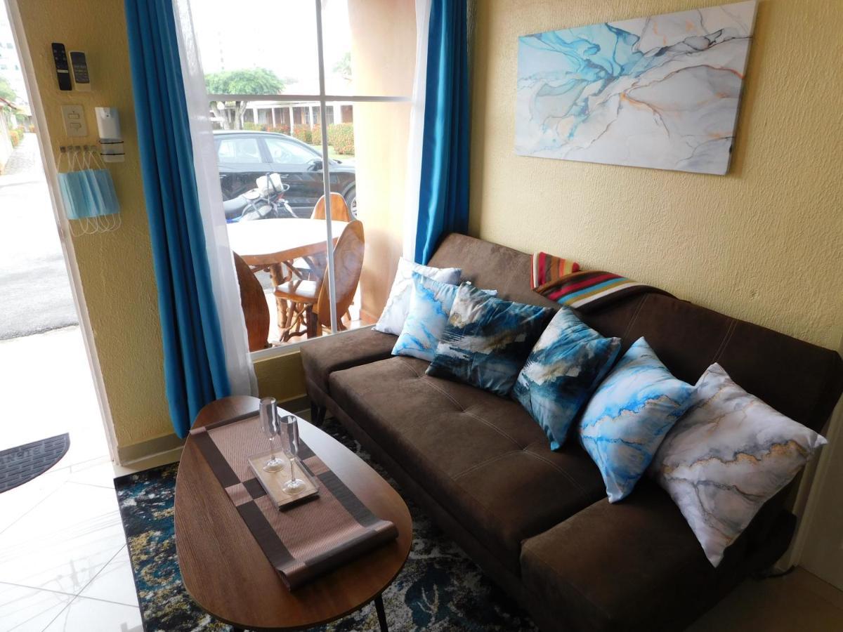 Condo Villa B27 Sleeps Five People - B28 Sleeps Six People - Price Includes Housekeeping Fees Not Taxes - Very Close To The Pool And Beach! Jaco Ngoại thất bức ảnh