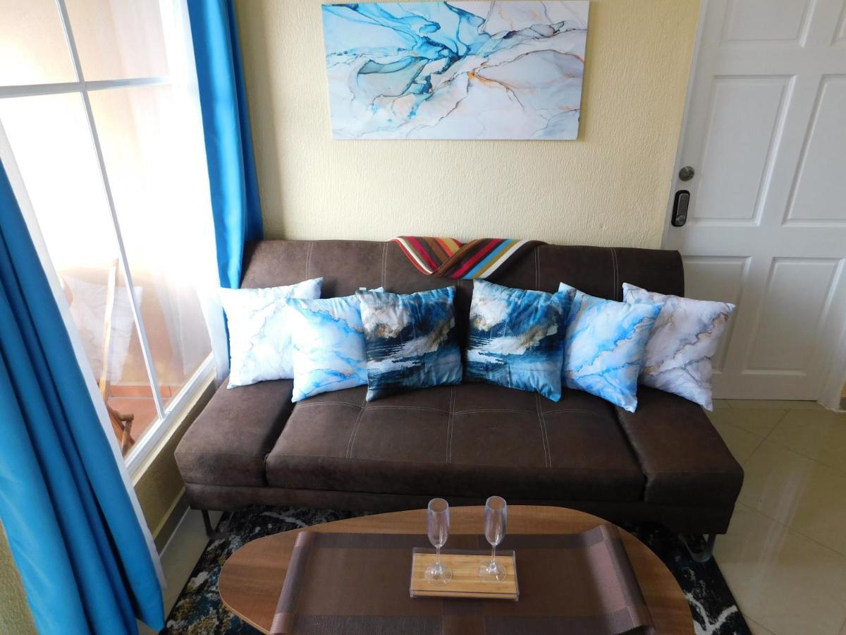 Condo Villa B27 Sleeps Five People - B28 Sleeps Six People - Price Includes Housekeeping Fees Not Taxes - Very Close To The Pool And Beach! Jaco Ngoại thất bức ảnh