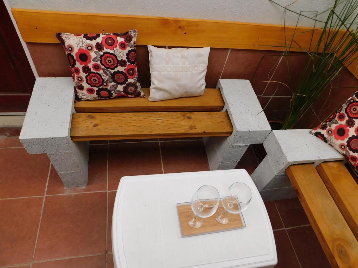 Condo Villa B27 Sleeps Five People - B28 Sleeps Six People - Price Includes Housekeeping Fees Not Taxes - Very Close To The Pool And Beach! Jaco Ngoại thất bức ảnh