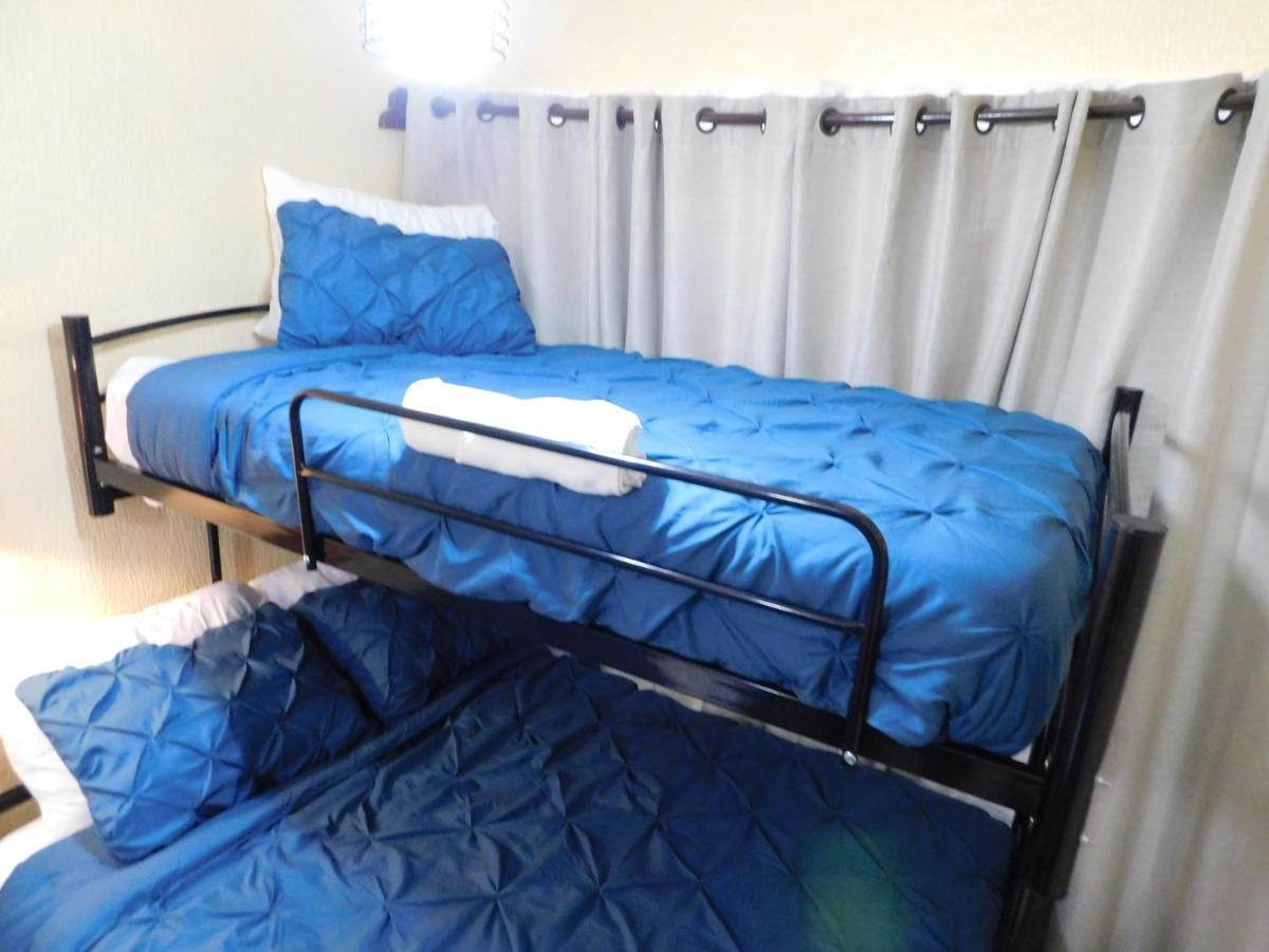 Condo Villa B27 Sleeps Five People - B28 Sleeps Six People - Price Includes Housekeeping Fees Not Taxes - Very Close To The Pool And Beach! Jaco Ngoại thất bức ảnh
