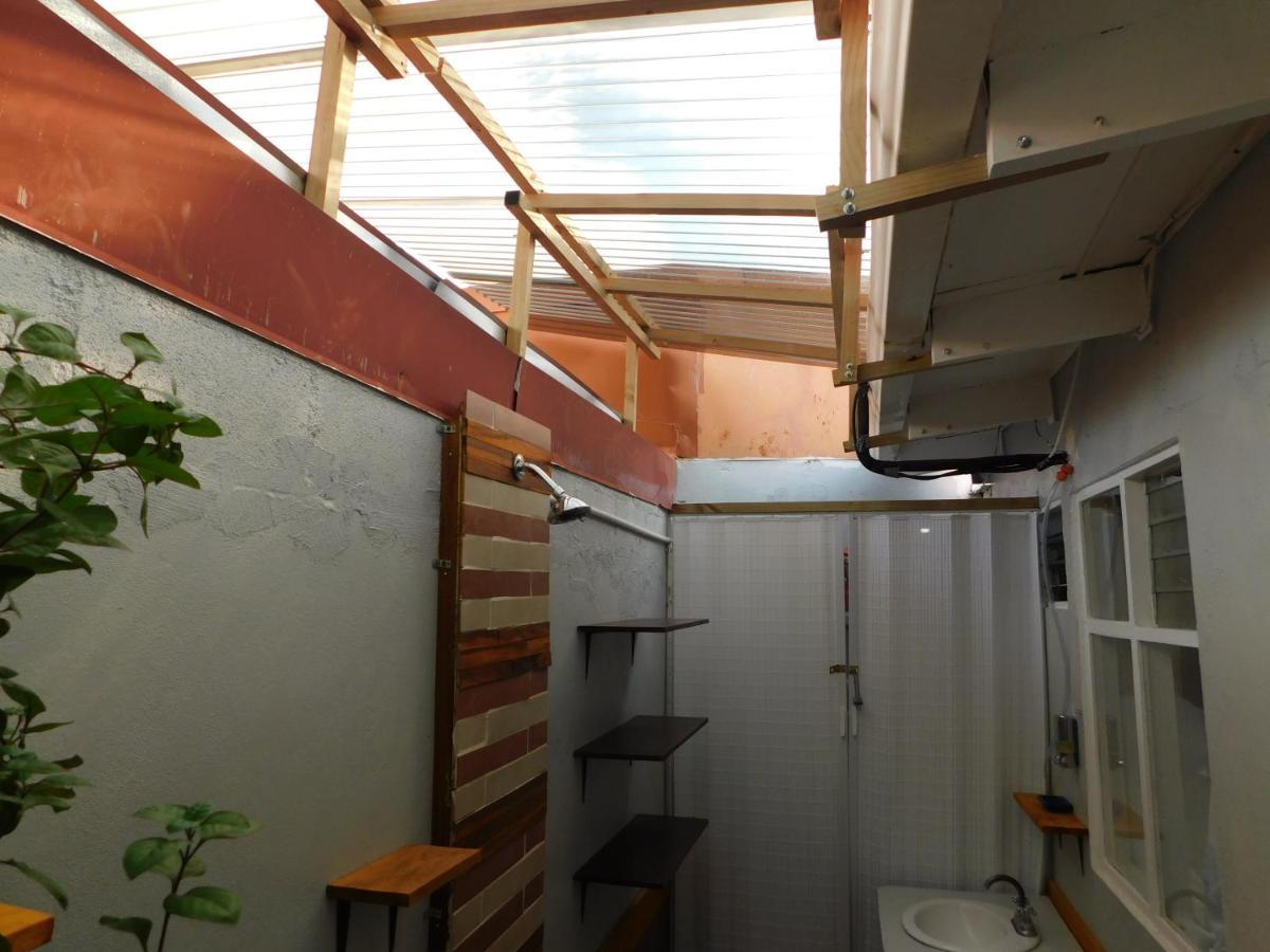 Condo Villa B27 Sleeps Five People - B28 Sleeps Six People - Price Includes Housekeeping Fees Not Taxes - Very Close To The Pool And Beach! Jaco Ngoại thất bức ảnh