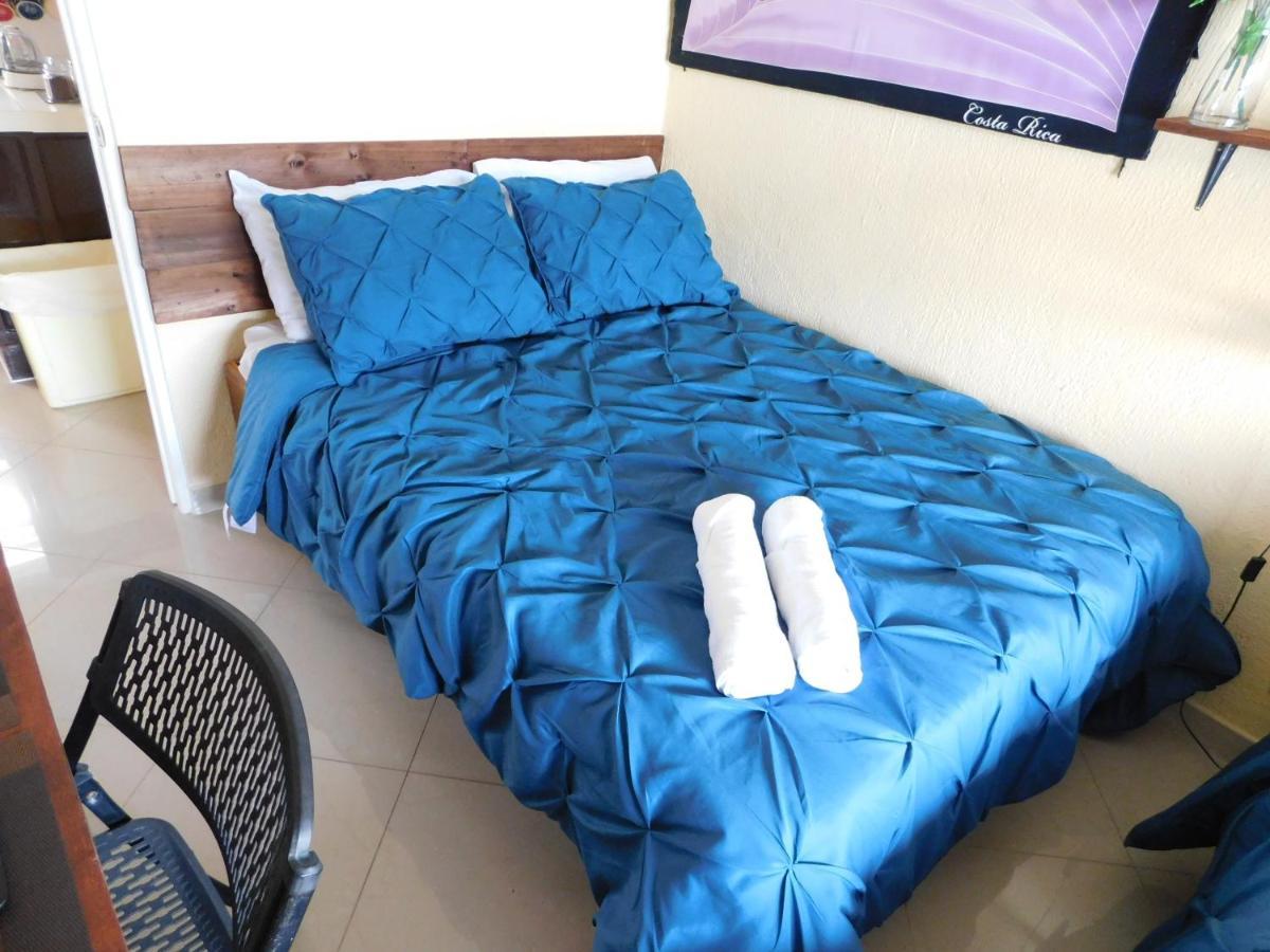 Condo Villa B27 Sleeps Five People - B28 Sleeps Six People - Price Includes Housekeeping Fees Not Taxes - Very Close To The Pool And Beach! Jaco Ngoại thất bức ảnh