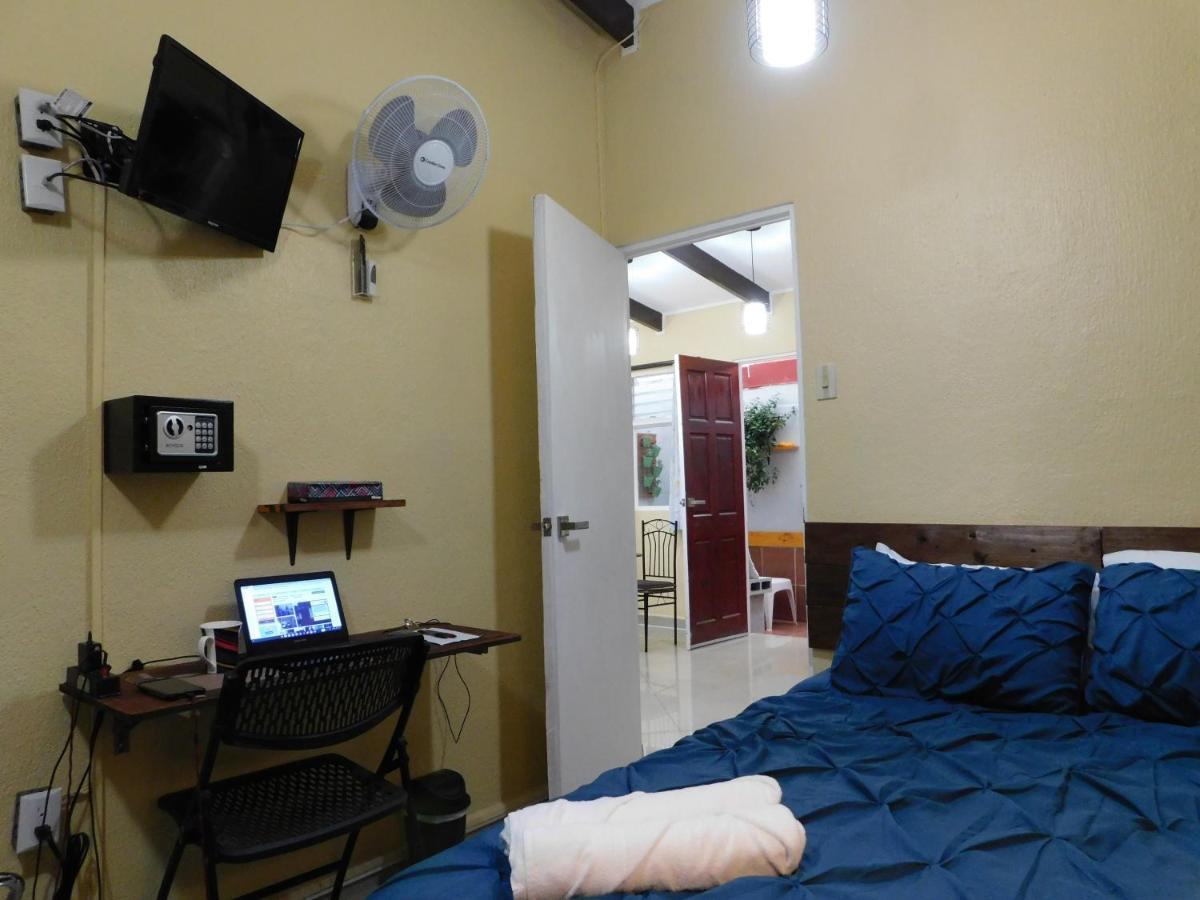Condo Villa B27 Sleeps Five People - B28 Sleeps Six People - Price Includes Housekeeping Fees Not Taxes - Very Close To The Pool And Beach! Jaco Ngoại thất bức ảnh