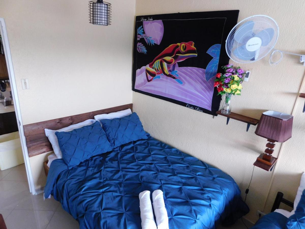 Condo Villa B27 Sleeps Five People - B28 Sleeps Six People - Price Includes Housekeeping Fees Not Taxes - Very Close To The Pool And Beach! Jaco Ngoại thất bức ảnh