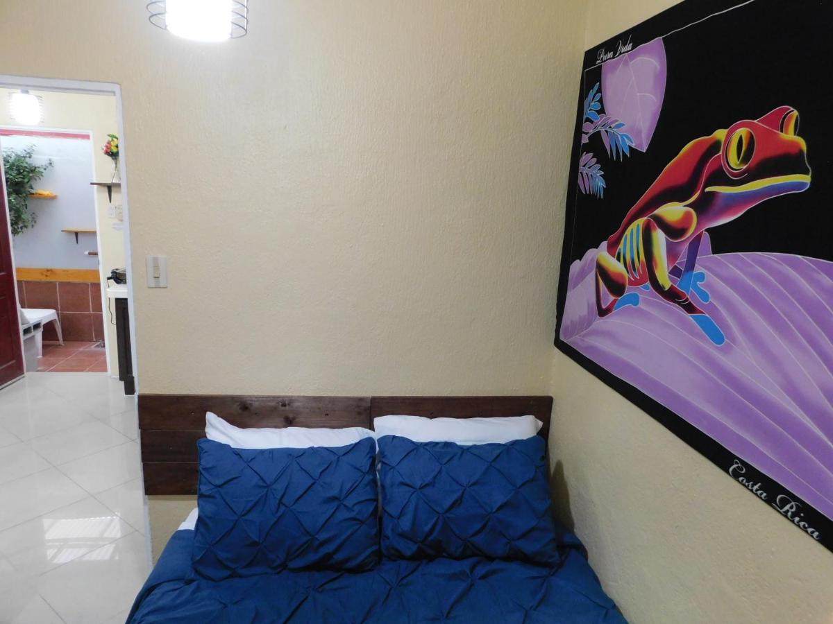Condo Villa B27 Sleeps Five People - B28 Sleeps Six People - Price Includes Housekeeping Fees Not Taxes - Very Close To The Pool And Beach! Jaco Ngoại thất bức ảnh