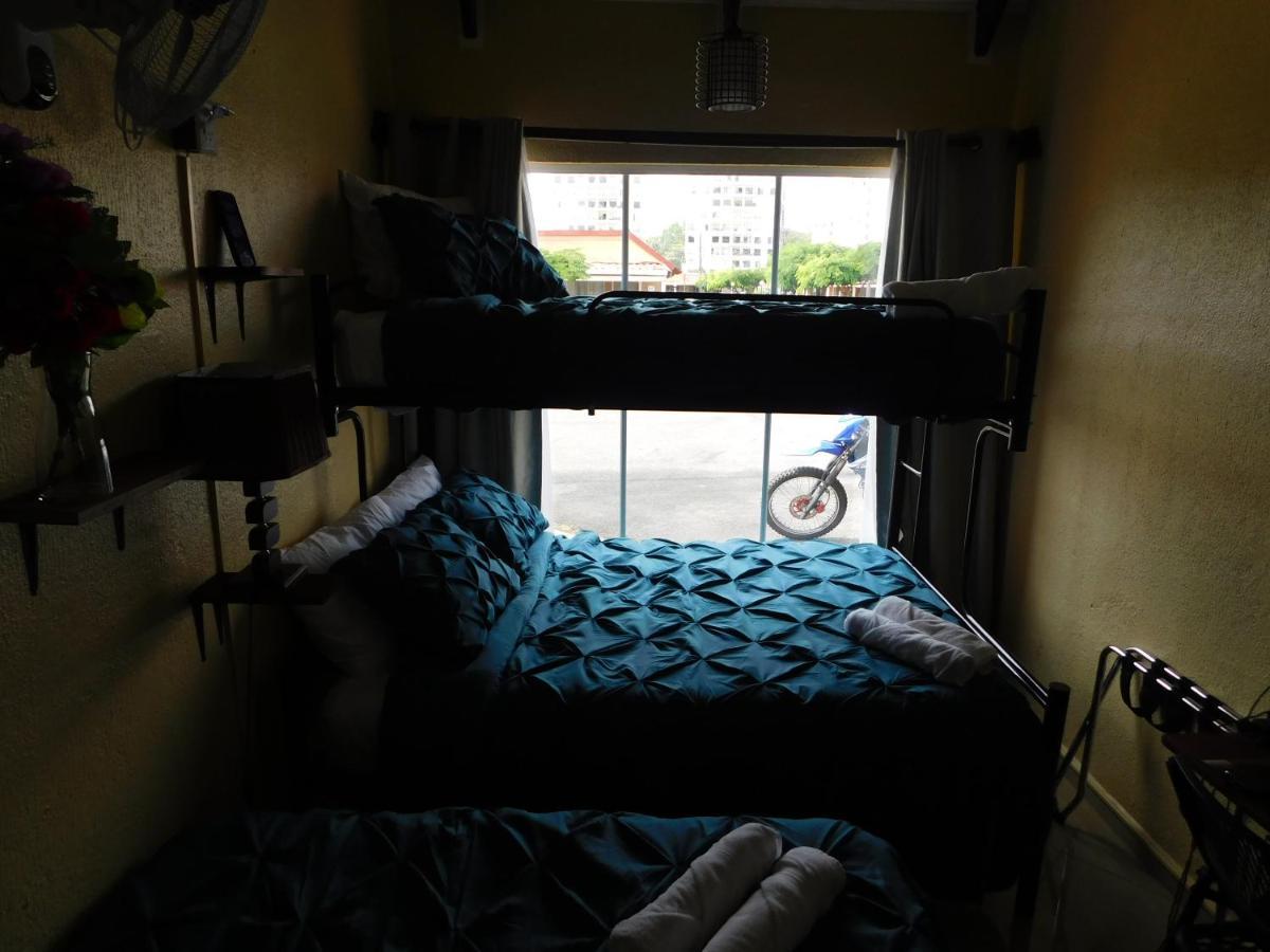 Condo Villa B27 Sleeps Five People - B28 Sleeps Six People - Price Includes Housekeeping Fees Not Taxes - Very Close To The Pool And Beach! Jaco Ngoại thất bức ảnh