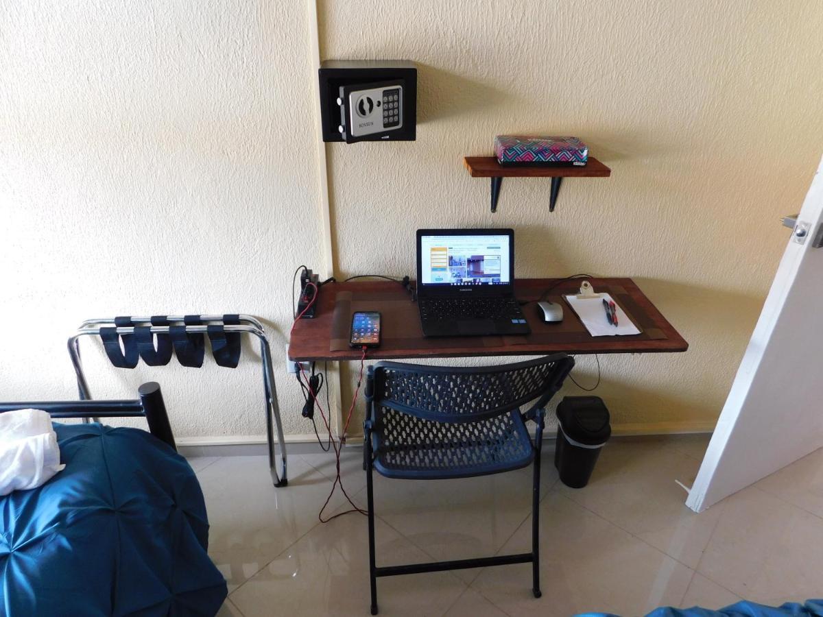 Condo Villa B27 Sleeps Five People - B28 Sleeps Six People - Price Includes Housekeeping Fees Not Taxes - Very Close To The Pool And Beach! Jaco Ngoại thất bức ảnh
